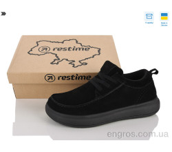 Туфли Restime
